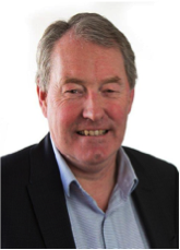 Barry Nicholls