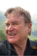 Bill Bishop