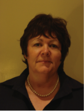 Christine Hicks