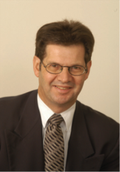 David Hickie