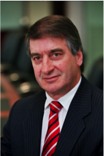 Peter C. Pengilley